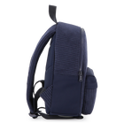 Mochila de veludo cotel&ecirc; BOSS 
                    BOY