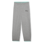 Cal&ccedil;a de tric&ocirc; KENZO KIDS 
                    GIRL