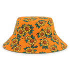 Bon&eacute; revers&iacute;vel de algod&atilde;o KENZO KIDS 
                    UNISSEX