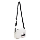 Bolsa de m&atilde;o ajust&aacute;vel KARL LAGERFELD KIDS 
                    GIRL