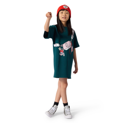 Vestido MARC JACOBS MENINA