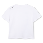 T-shirt estampada KARL LAGERFELD KIDS 
                    BOY