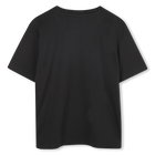 T-shirt de manga curta KENZO KIDS 
                    BOY