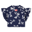 Conjunto de t-shirts e cal&ccedil;&otilde;es KENZO KIDS 
                    GIRL