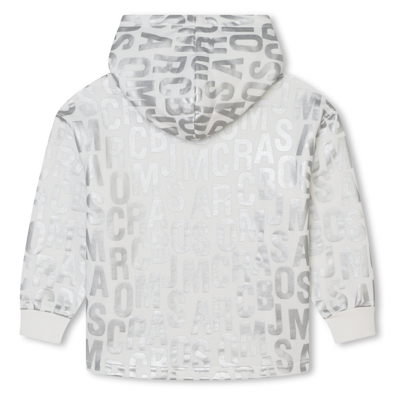 Hoodie THE MARC JACOBS 
                    UNISEX