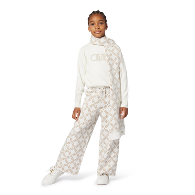 Calças de malha MICHAEL KORS GIRL