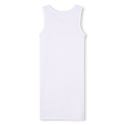 Vestido de cerim&oacute;nia 2 em 1 DKNY 
                    GIRL