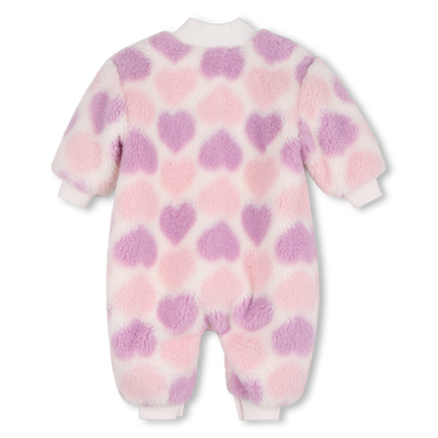 Macac&atilde;o BILLIEBLUSH MENINA