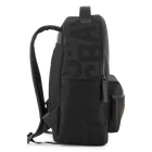Mochila de sarja MARC JACOBS 
                    BOY
