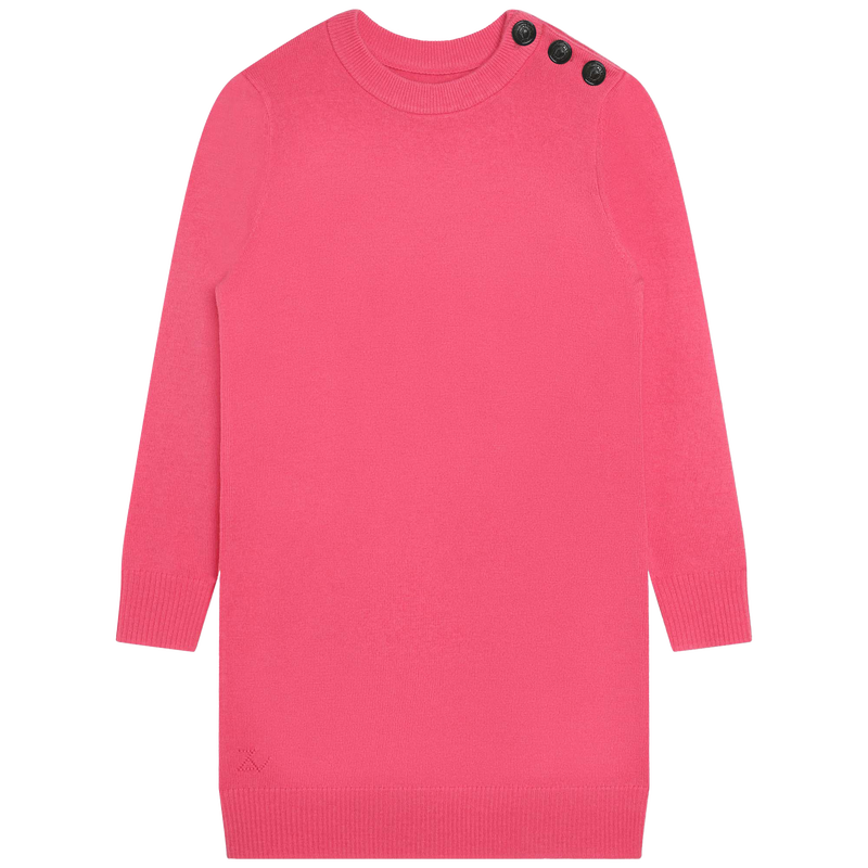 VESTIDO ZADIG & VOLTAIRE 
                    GIRL