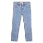 Cal&ccedil;as jeans BILLIEBLUSH 
                    GIRL