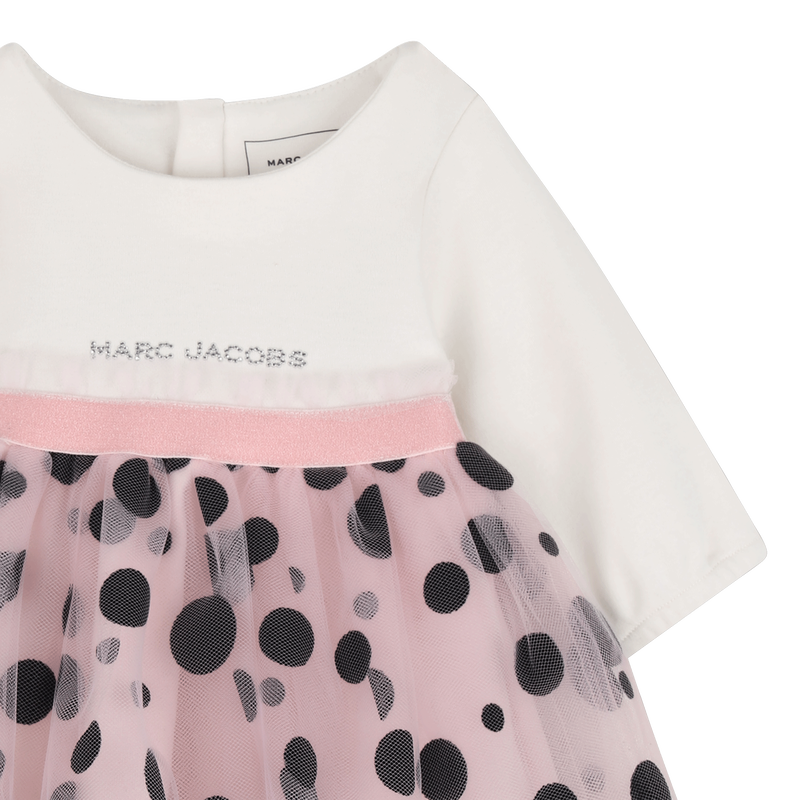 Vestido de cerim&ocirc;nia MARC JACOBS 
                        UNISEX