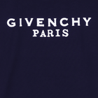Camiseta de mangas curtas GIVENCHY 
                    UNISSEX