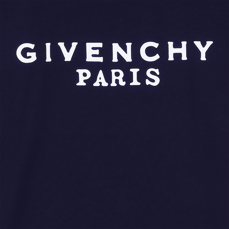Camiseta de mangas curtas GIVENCHY 
                        UNISSEX
