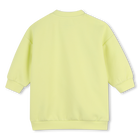 Conjunto de vestido e cal&ccedil;a KARL LAGERFELD KIDS 
                    MENINA