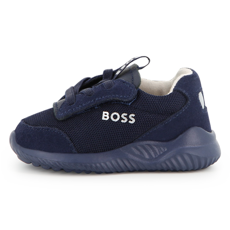 T&ecirc;nis BOSS 
                        BOY