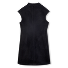Vestido de manga curta KARL LAGERFELD KIDS 
                    GIRL