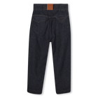 Cal&ccedil;a de denim LANVIN 
                    GIRL