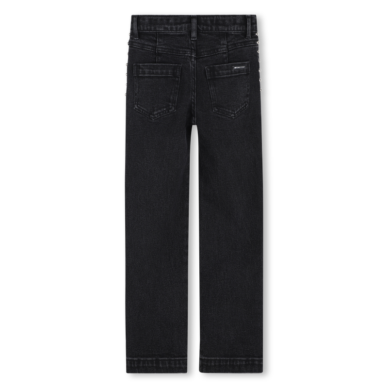 Cal&ccedil;a de denim MICHAEL KORS 
                        GIRL