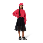 T&ecirc;nis Atl&eacute;tico DKNY 
                    GIRL