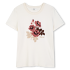 Camiseta de mangas curtas CHLOE 
                    GIRL