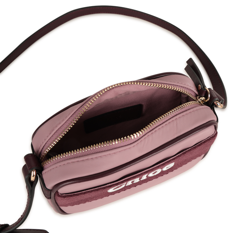 Mala a tiracolo CHLOE 
                        GIRL