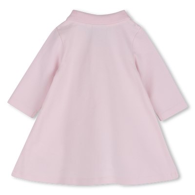 Vestido polo BOSS GIRL