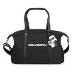 Mala de maternidade KARL LAGERFELD KIDS 
                    UNISEX