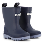 Bota de chuva BOSS 
                    BOY