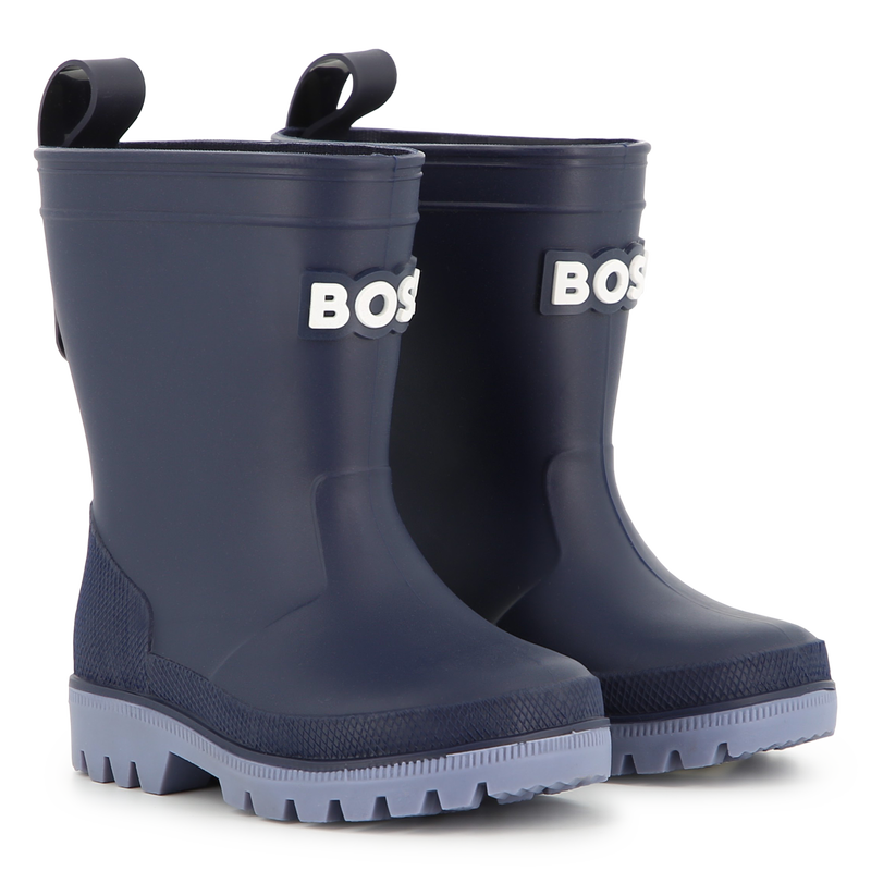 Bota de chuva BOSS 
                        BOY