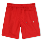 Cal&ccedil;&otilde;es de banho TIMBERLAND 
                    BOY