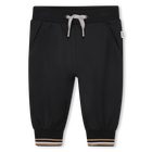 Agasalho esportivo, PRETO, hi-res