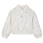 Casaco de tweed BILLIEBLUSH 
                    GIRL