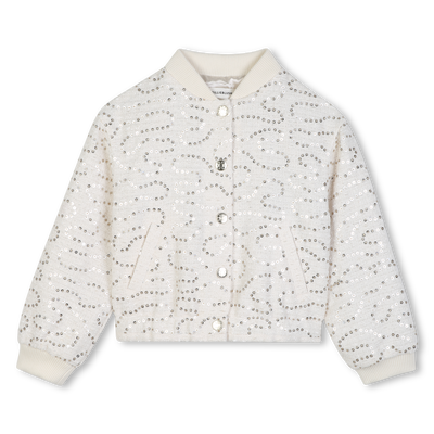 Casaco de tweed BILLIEBLUSH GIRL