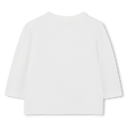 Conjunto de 3 pe&ccedil;as BOSS 
                    GIRL