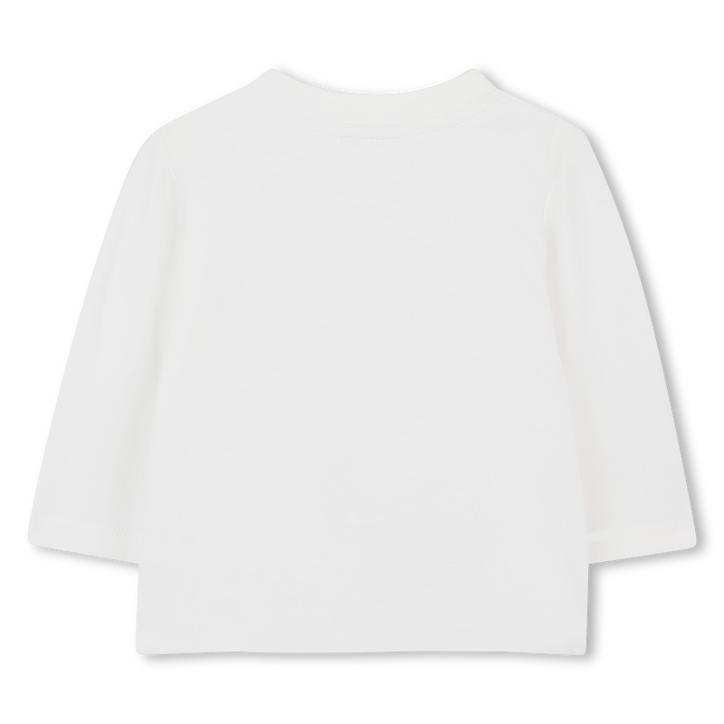 Conjunto de 3 pe&ccedil;as BOSS 
                        GIRL