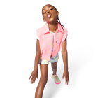 Casaco gilleaf BILLIEBLUSH 
                    MENINA