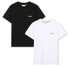 Conjunto de camisetas HUGO 
                    BOY