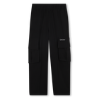 Cal&ccedil;as largas fluidas DKNY 
                    GIRL