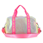 Bolsa de bowling BILLIEBLUSH 
                    GIRL