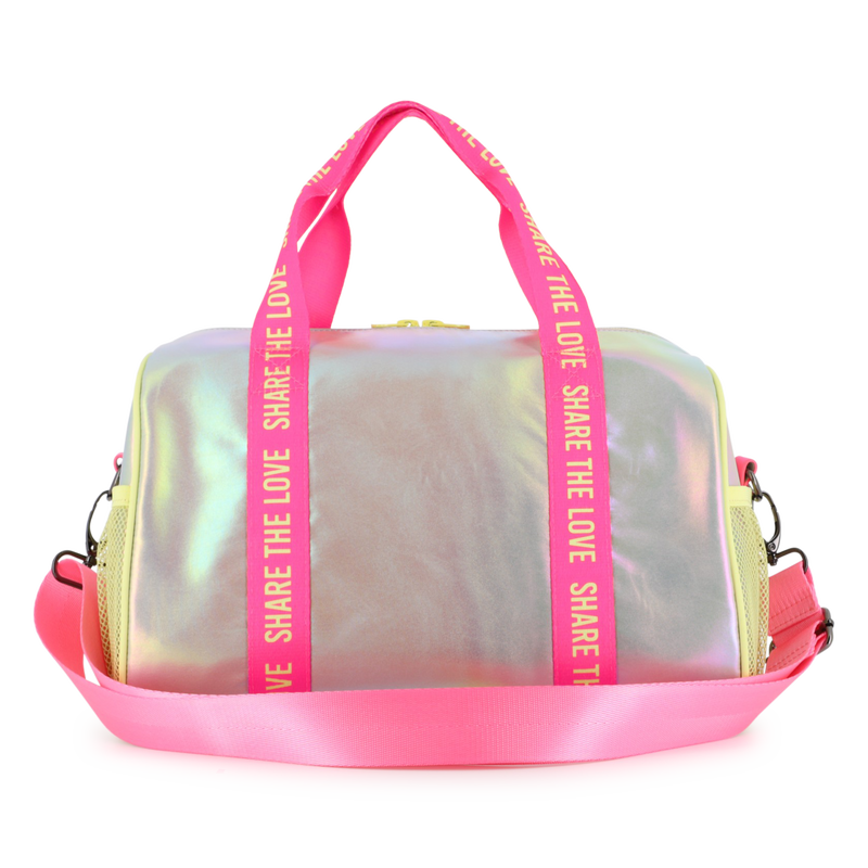 Bolsa de bowling BILLIEBLUSH 
                        GIRL