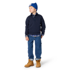 Moletom decorativo TIMBERLAND 
                    BOY