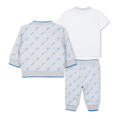 Tracksuit Set (3 Pc.) BOSS BOY