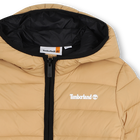 Casaco acolchoado TIMBERLAND 
                    BOY