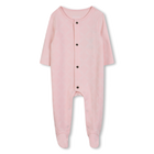 Conjunto de pijama, babador e chap&eacute;u MICHAEL KORS 
                    GIRL