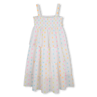 Vestido maxi de al&ccedil;as BILLIEBLUSH 
                    GIRL