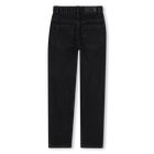 Cal&ccedil;a de denim KARL LAGERFELD KIDS 
                    BOY