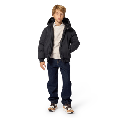 Su&eacute;ter BOSS BOY