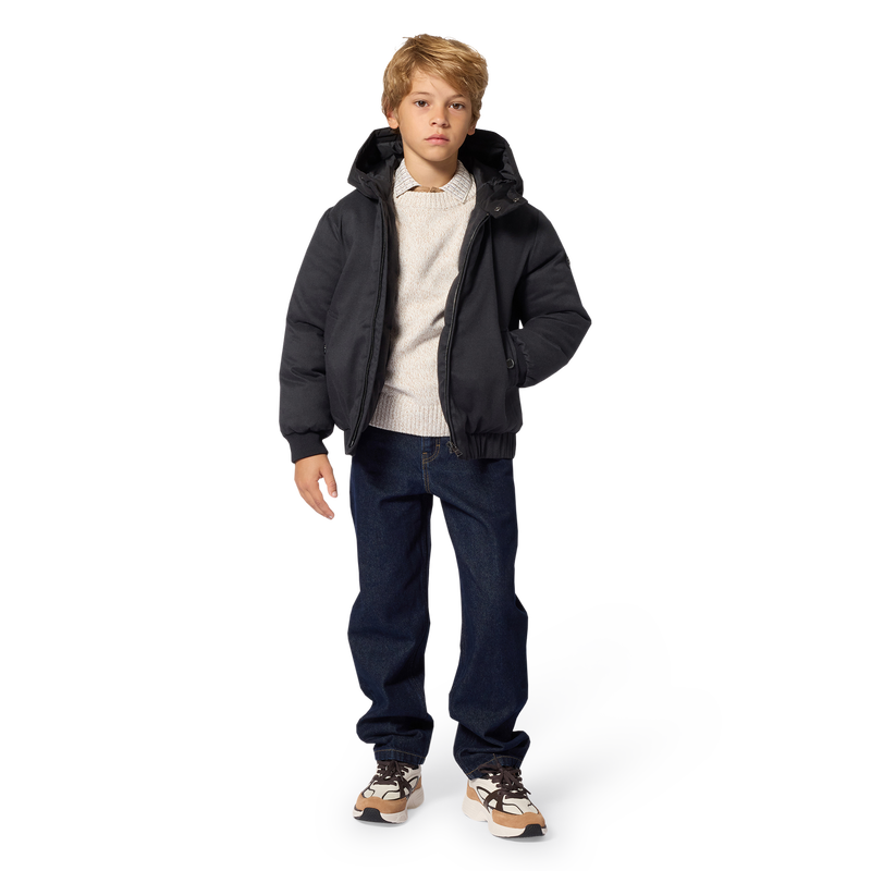 Su&eacute;ter BOSS 
                        BOY
