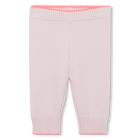 Conjunto de cardig&atilde; e legging BILLIEBLUSH 
                    GIRL
